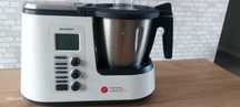 Robot kuchenny Monsieur Cuisine Plus 1200W