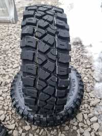 Opony Terenowe 215/70 R15 Dakar Wzór Bfgoodrich Mud-Terrain KM3