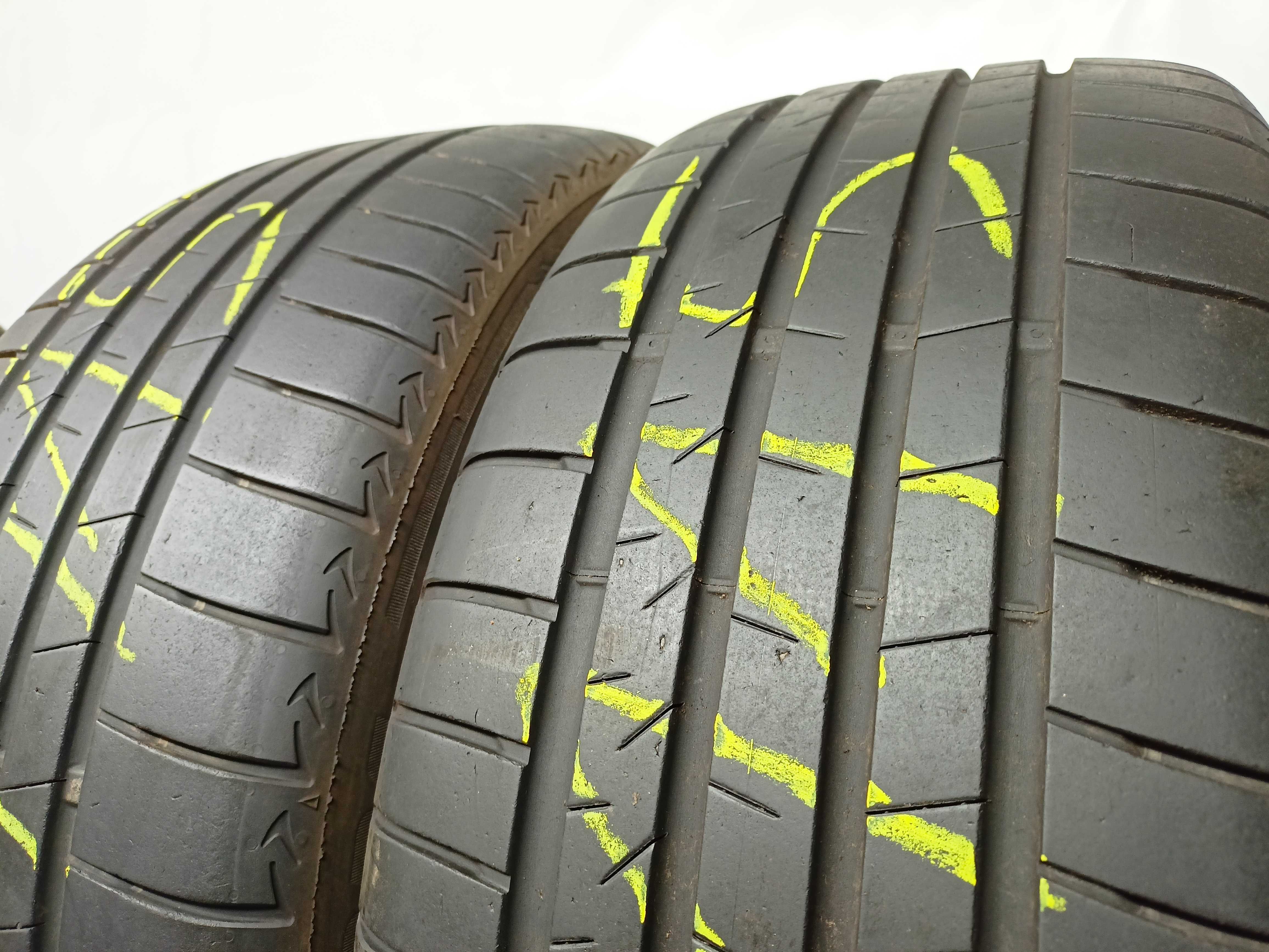 Bridgestone Turanza T005 235/55/18 22r. 100V 2x6,1mm (4115)