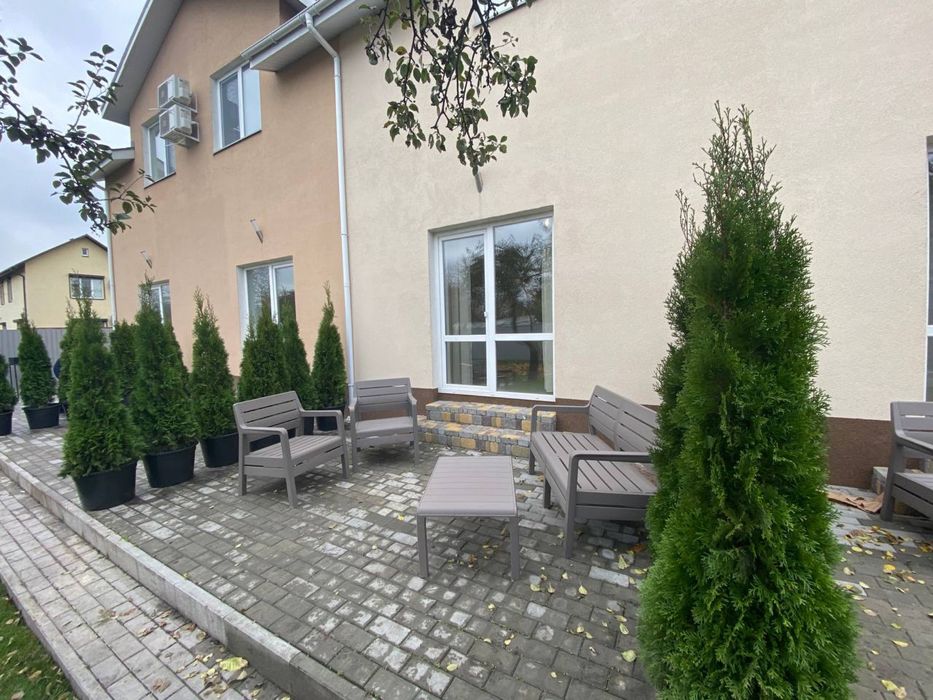 Оренда таунхауса 110м2 від власника м. Осокорках-1 км.