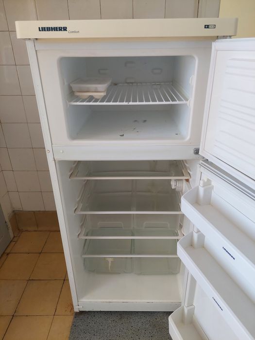 Frigorífico Liebherr "Funcional"