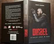 Książka „Diabeł” Robert Ziębiński – z autografem, kupiona na WOŚP!