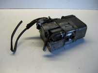 WEBASTO DOGRZEWACZ AUDI A3 #