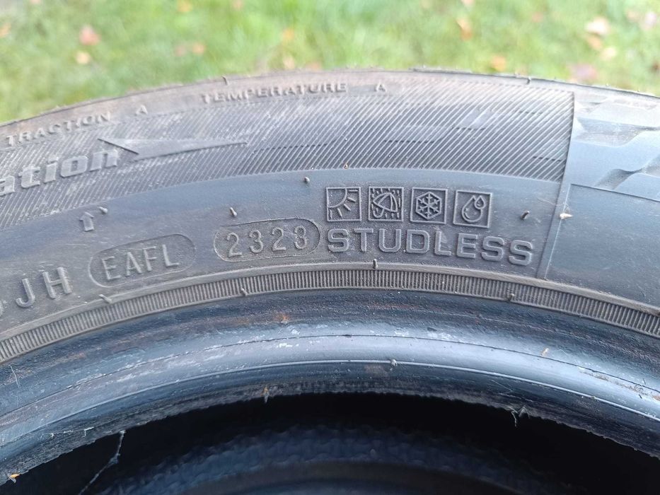 Opony Wielosezonowe 175/65R14