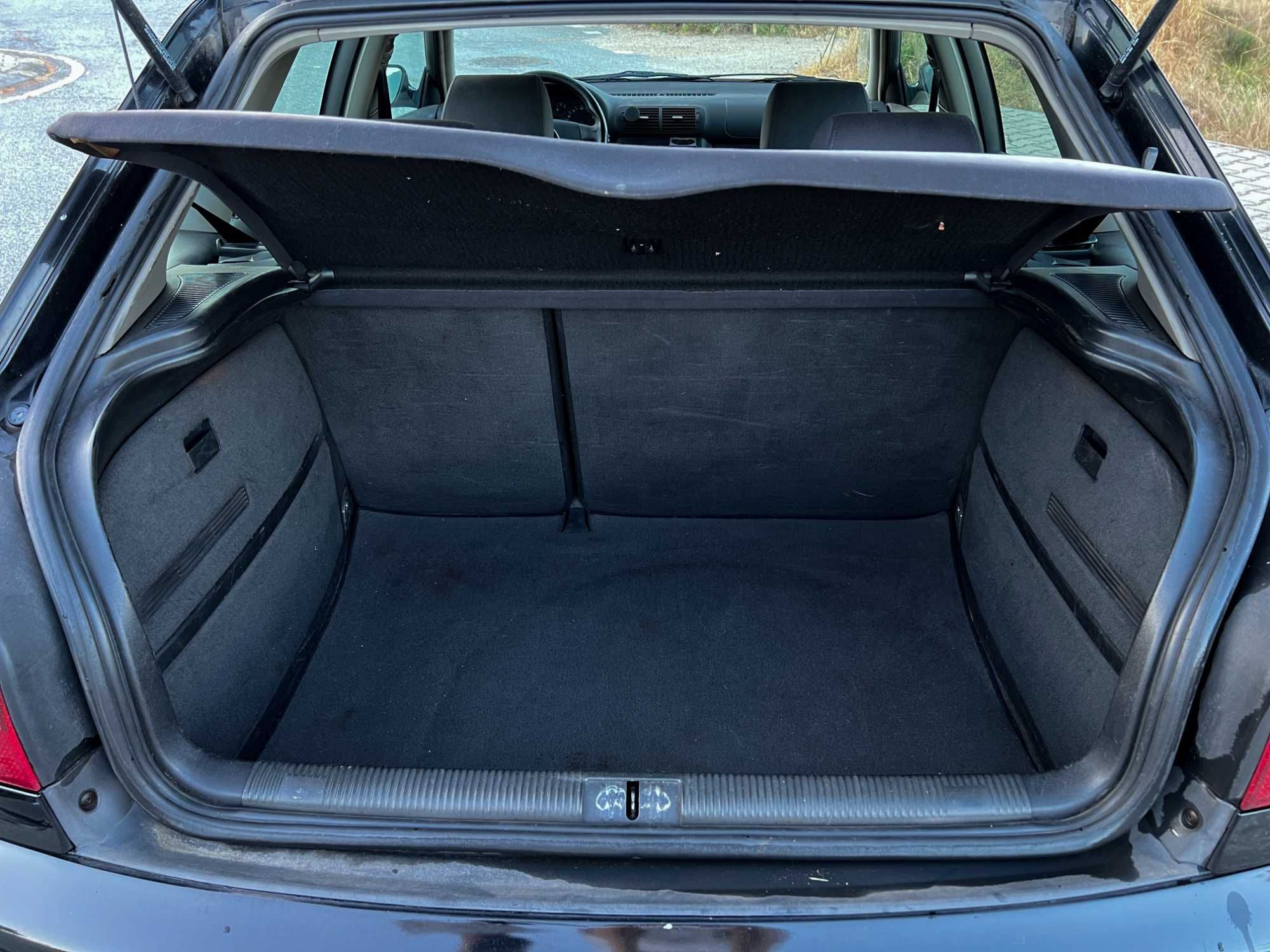 Audi A3 8L PD130
