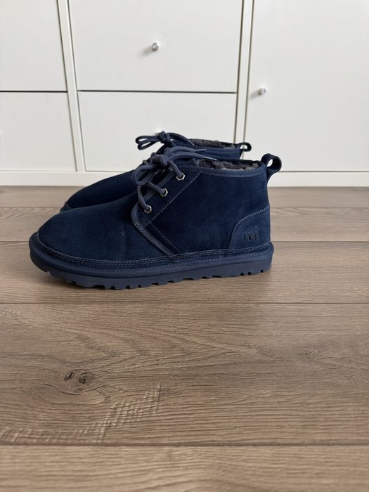 Чоловічі черевики UGG Neumel оригінал 42,44р