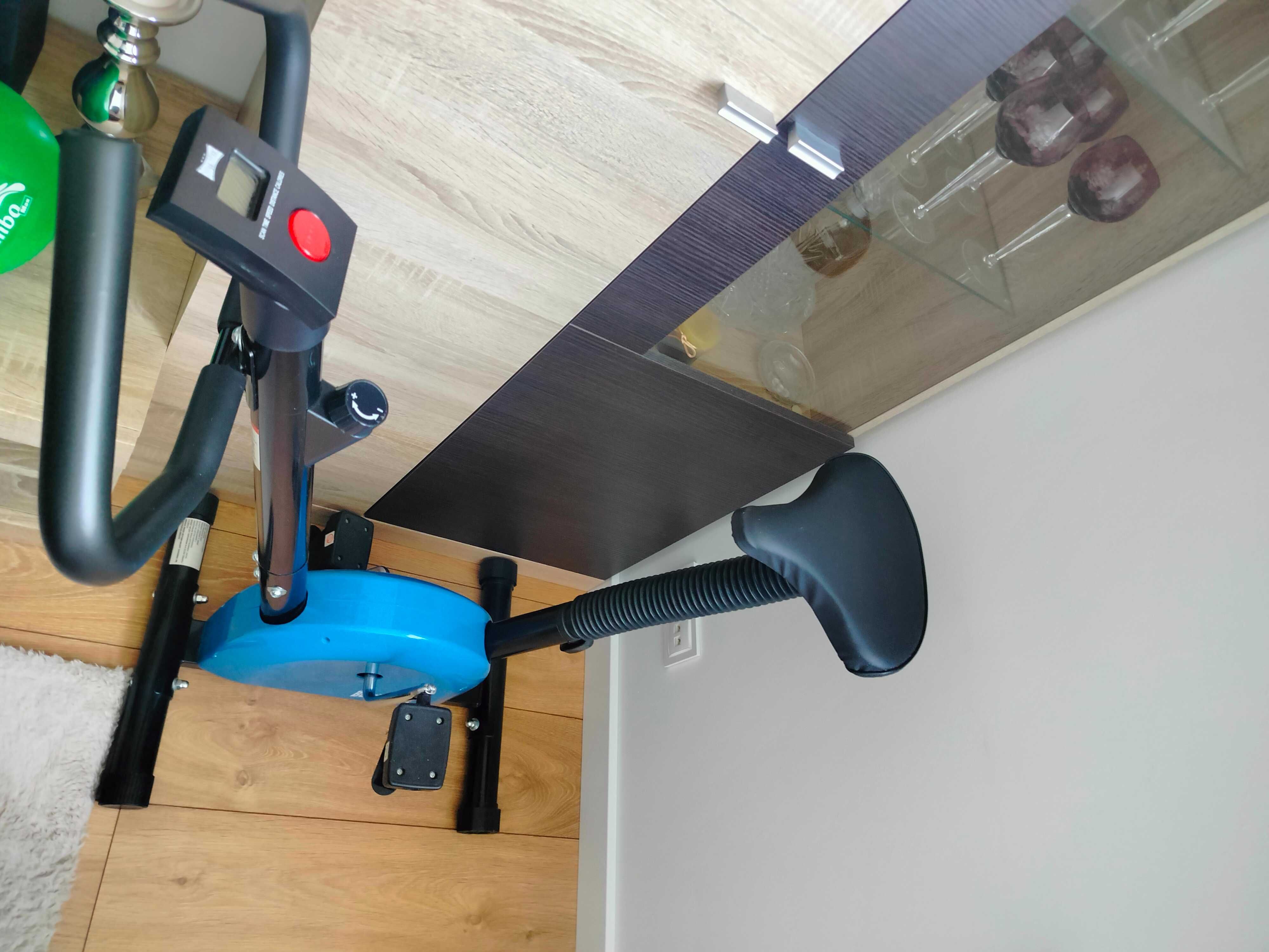 Rower stacjonarny Bodymaker