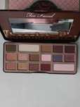 Too Faced Chocolate Bar eyeshadow palette paleta cieni do powiek