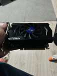 GTX 750 Ti OC 2 GB GDDR5