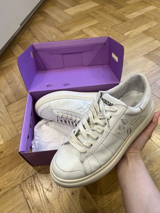 Кеди / Кросівки Patrizia Pepe