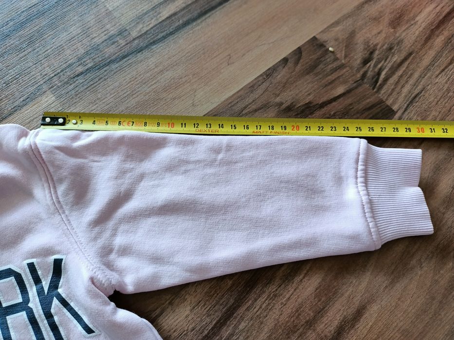 Bluza HM rozmiar 86/92