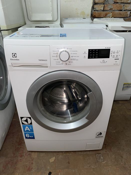 Стиральная машина. Гарантия ! Доставка