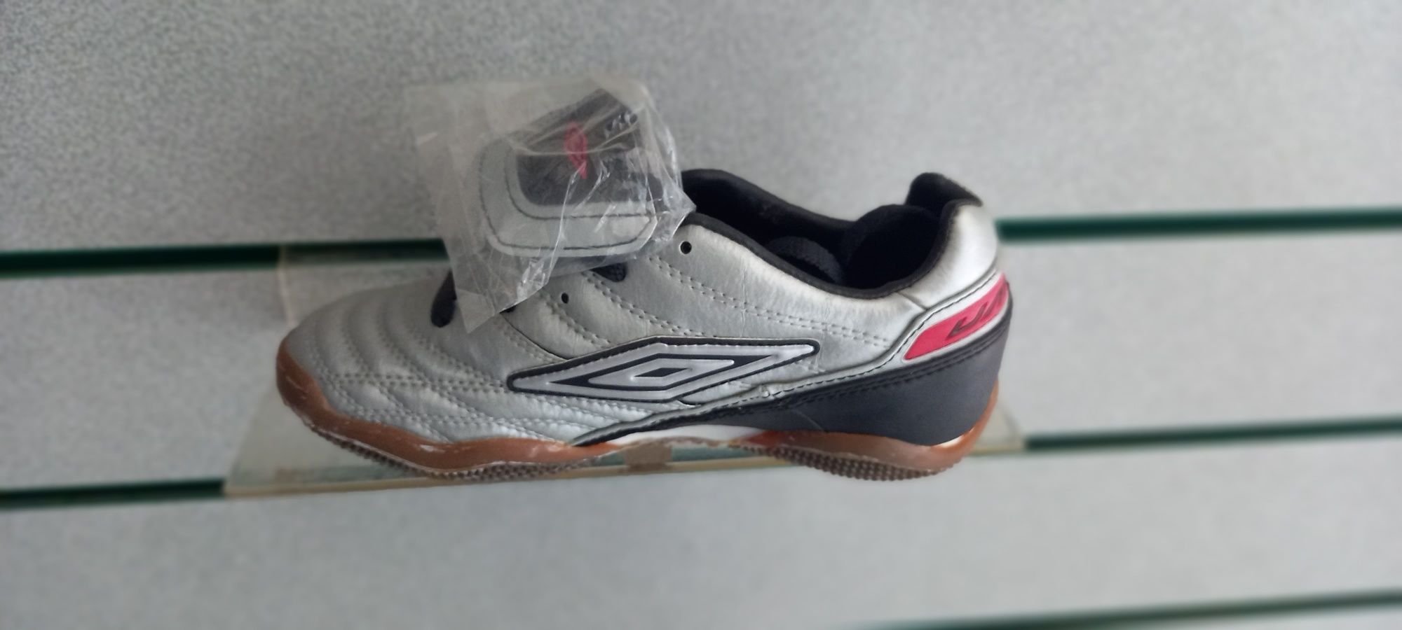 Tenis Umbro sport