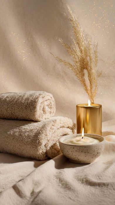 Gabi Massagens terapêutica