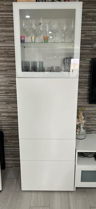 Móveis de sala ikea