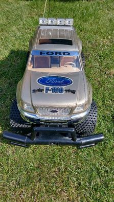 FORD F150 X-Treame Wagon 70cm.