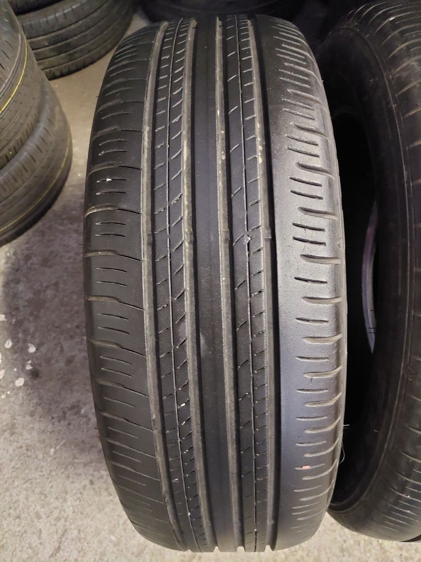 225/60r18 Dunlop 4szt letnie