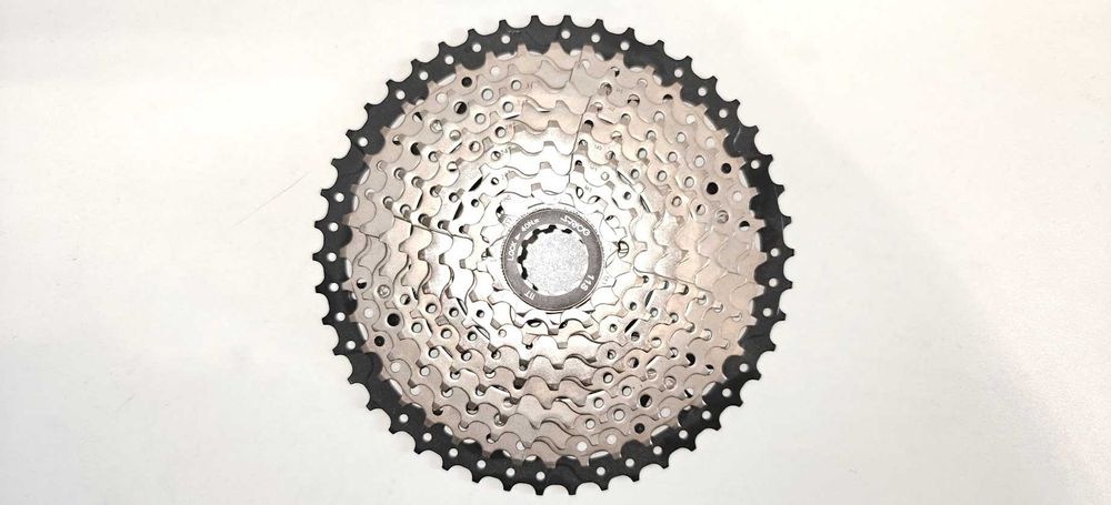 KASETA Rowerowa 10 rzędów