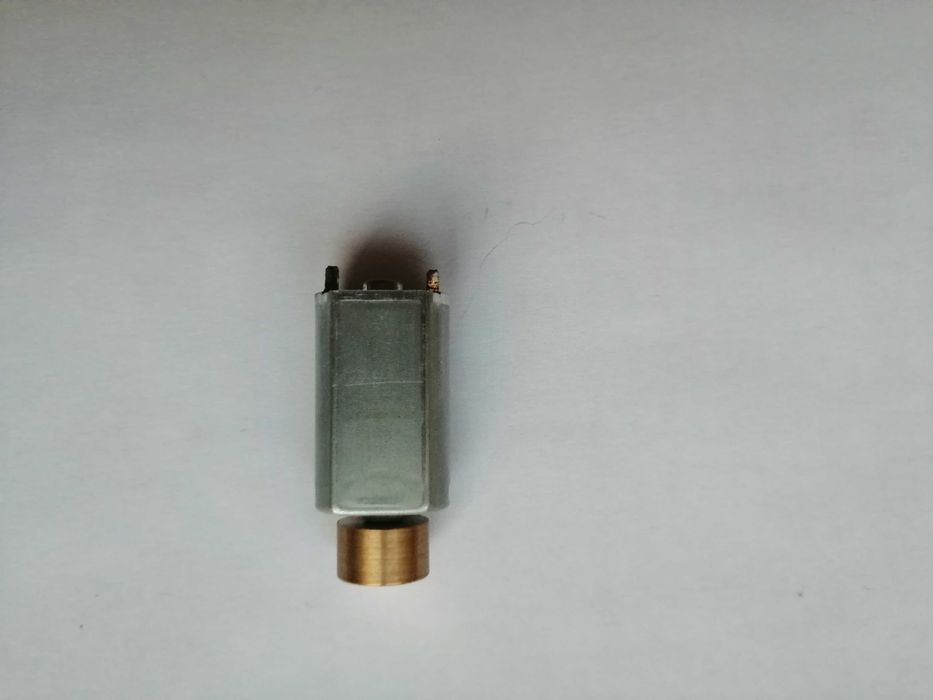 Silniki do lokomotyw TT HO