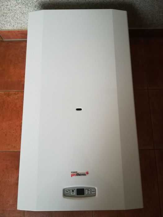 Котел Protherm 24 кВт
