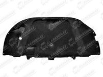 шумоізоляція капота ориг JEEP GRAND CHEROKEE, 07.2010 -2021 68265872AA