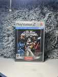 Star Wars Battlefront II 2 PS2
