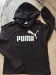 Bluza dresowa sportowa