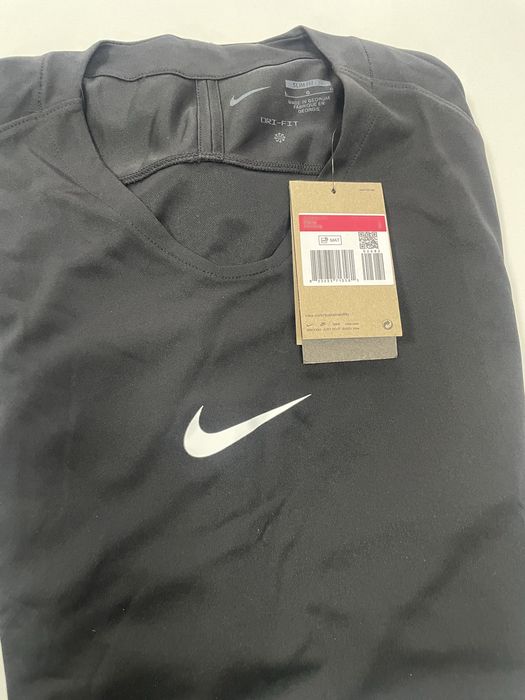 Термобілизна чоловіча Nike Dry Park First AV2609-010 FB7929-010