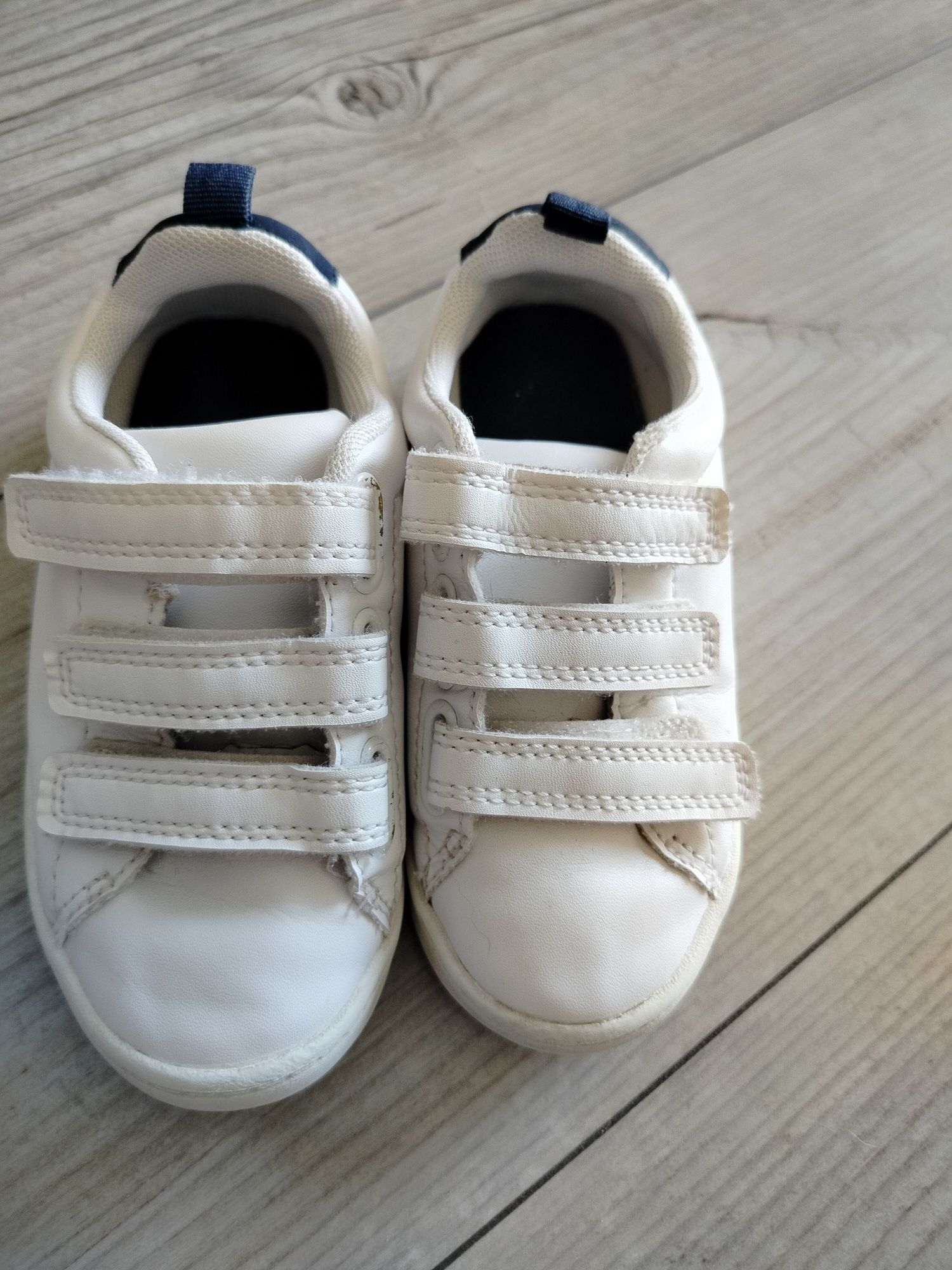 Sneakersy rozmiar 26