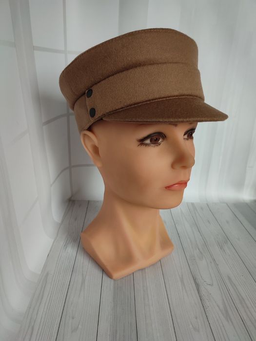 Картуз   жіночий теплий