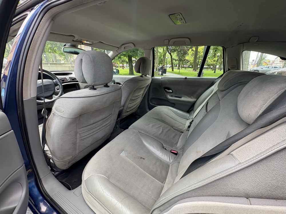 Renault Laguna 1.9 dCi*Klimatyzacja*Bez Rdzy*Felgi Alu*