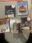 Gry na ps3 i komputer gra o tron, thief, rayman