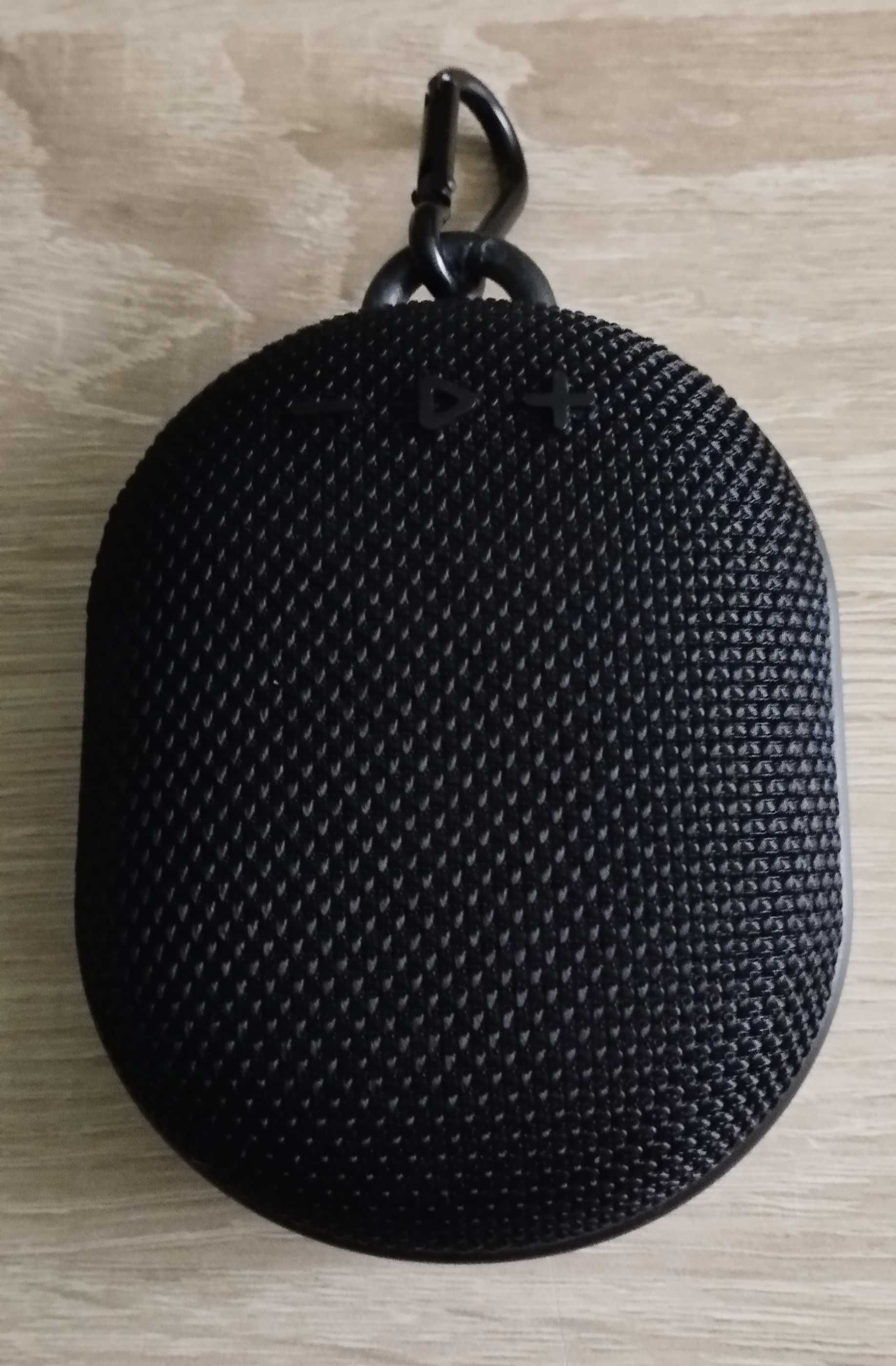 Głośnik przenośny bluetooth ROSELAND RL-SV-BTSP02-B