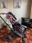 Cybex Priam Blossom