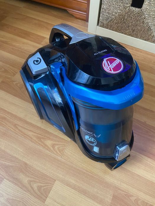 Aspirador Hoover com acessórios