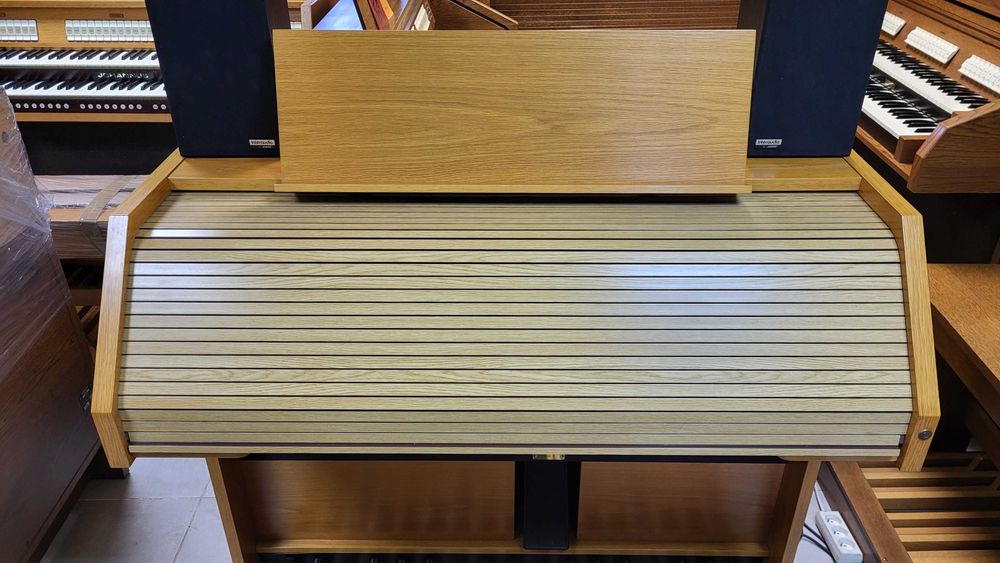Organy Viscount Domus Jubileum 230