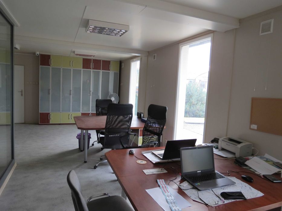 Teren inwestycyjny w Kutnie