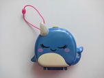 Іграшка Polly pocket нарвал поллі покет narwhal полли покет