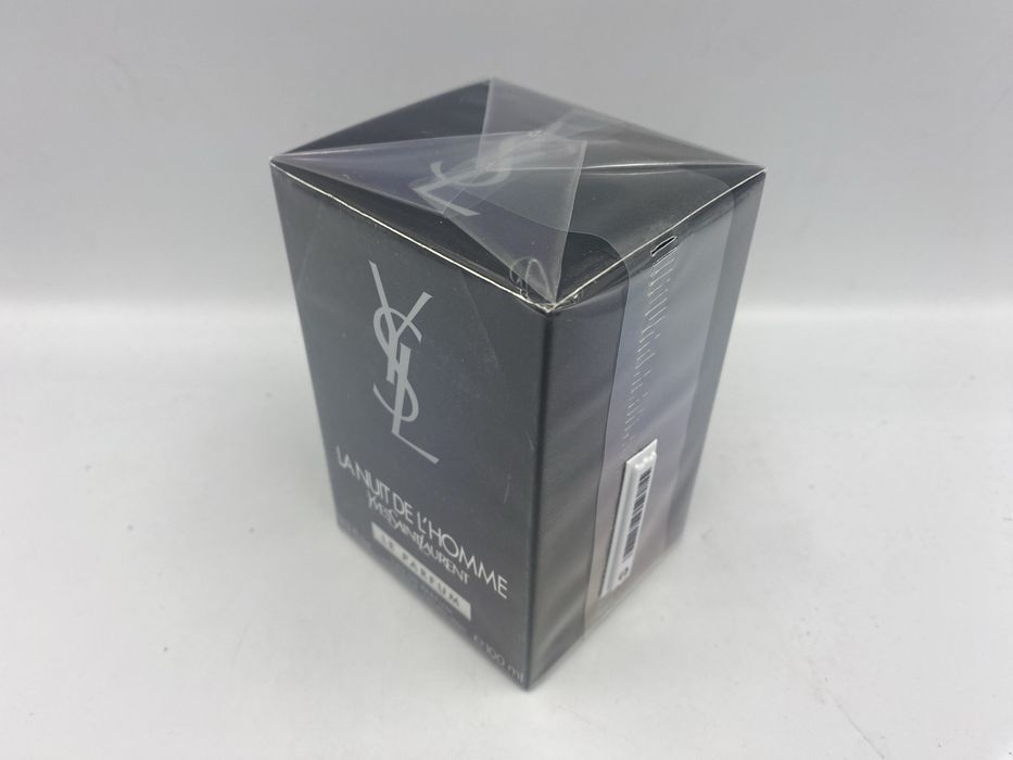 Yves Saint Laurent La Nuit de L'Homme Le Parfum 100ml Okazja