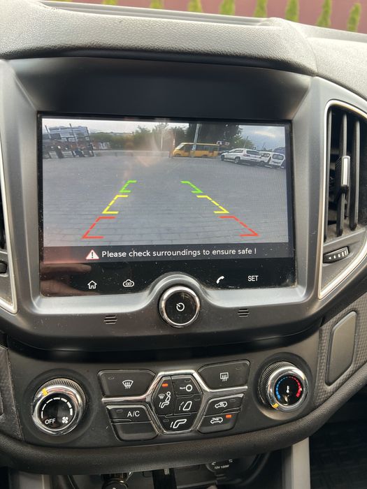 Продам авто CHERY TIGGO 5