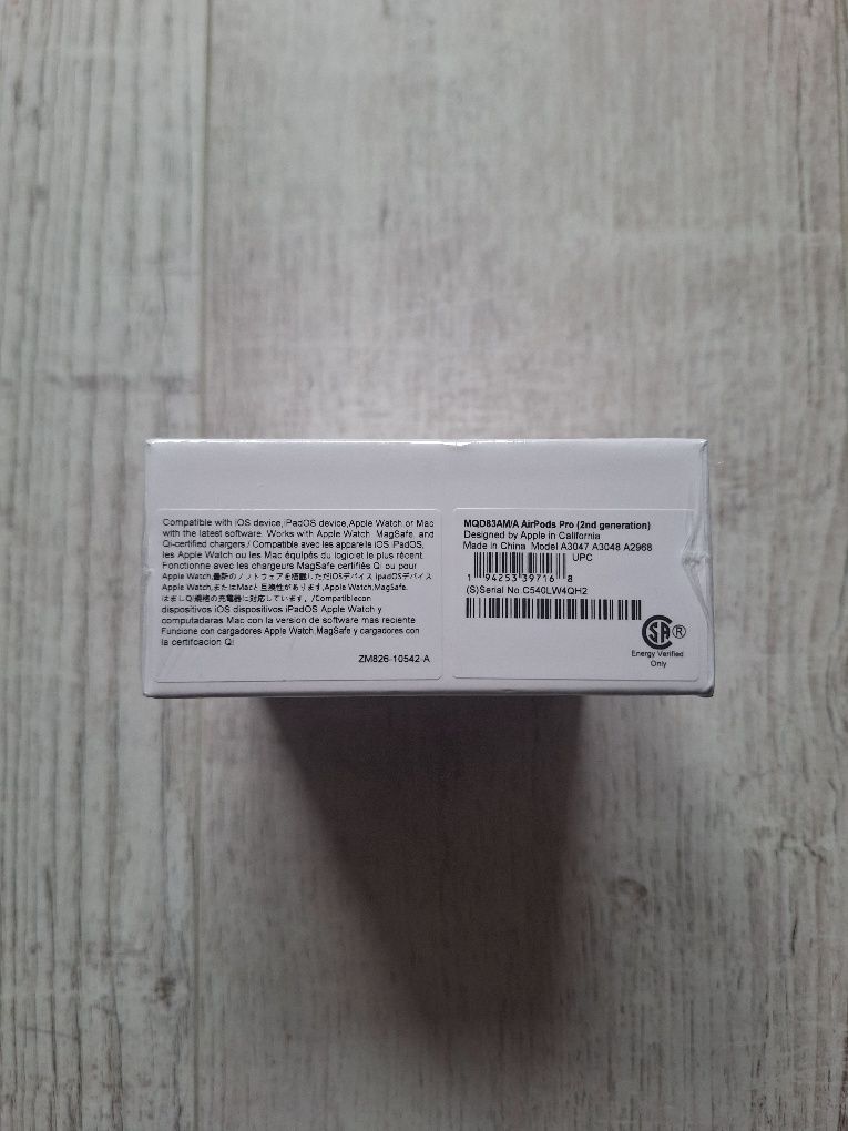 Apple AirPods Pro 2