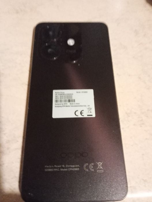Nowy oppo a60  5 g   poza siecią zakup dodatki