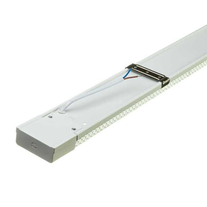 Лінійний LED світильник 70W 7000Lm 6500К IP20 120см ціна опт від 10шт