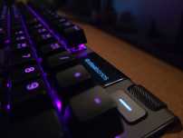 Klawiatura Steelseries Apex 7