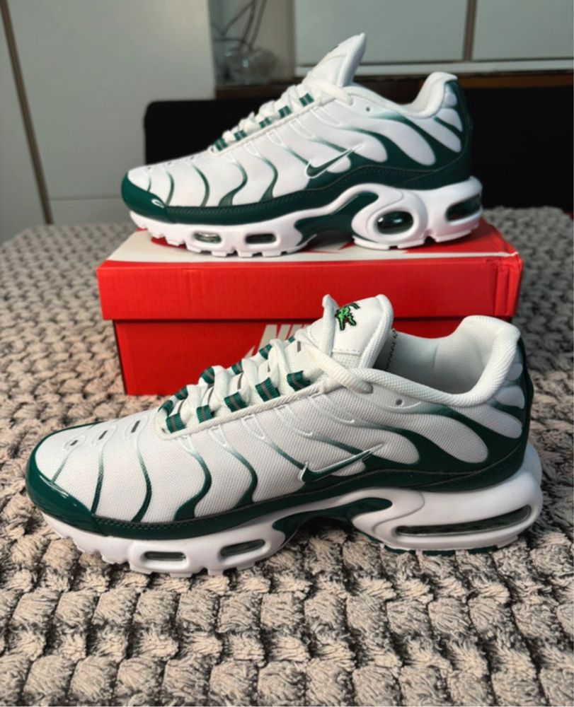 Nike tn , novos