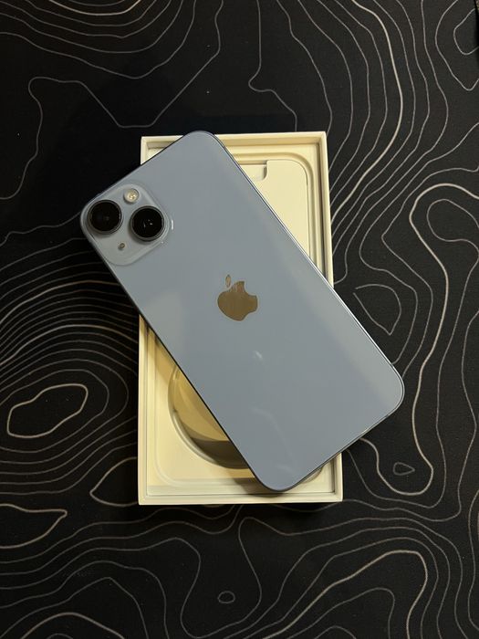 iPhone 14 | 87% kondycji | 128GB