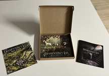 Białas/White 2115 - Diamentowy Las limitowany preorder box