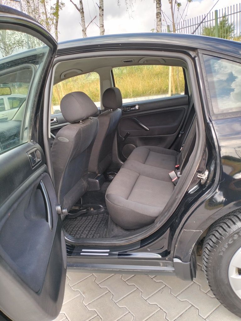 Volkswagen Passat B5 FL*1.9TDI*Sedan*HAK*Klima*