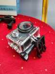 GOOKAM Go 2 Kamera sportowa 4K WiFi 20MP podwodna wodoodporna camera