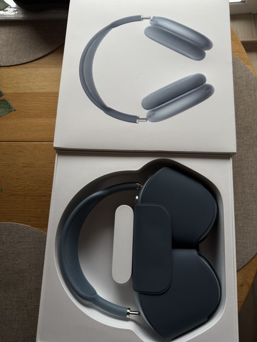 Наушники AirPods Max Blue